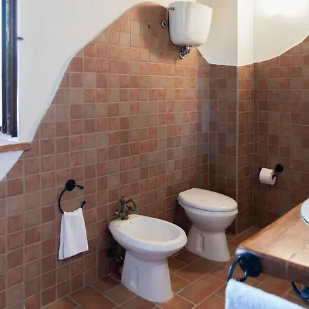 Ca Quattrocchi 10&3 By Marche *