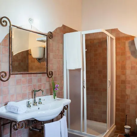 Villa Ca Quattrocchi 10&3 By Marche