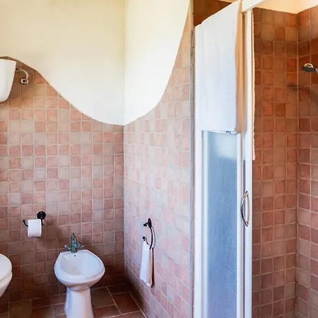 Villa Ca Quattrocchi 10&3 By Marche