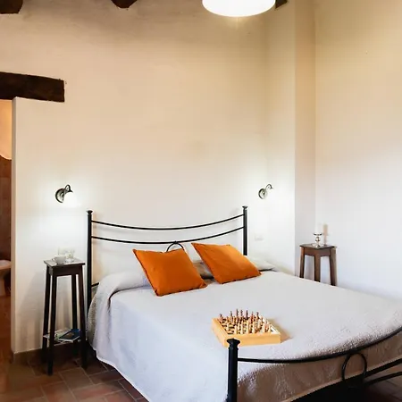 Villa Ca Quattrocchi 10&3 By Marche Apecchio