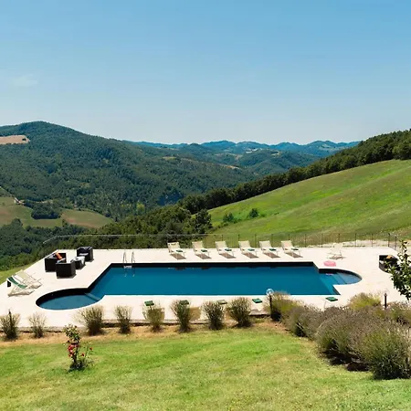Ca Quattrocchi 10&3 By Marche Villa *