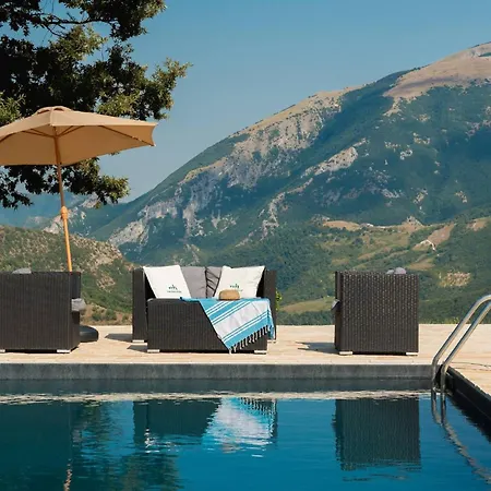Villa Ca Quattrocchi 10&3 By Marche *