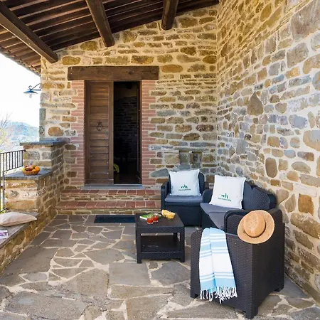 Ca Quattrocchi 10&3 By Marche * Apecchio