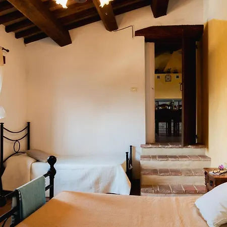 Villa Ca Quattrocchi 10&3 By Marche