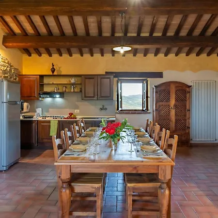 Ca Quattrocchi 10&3 By Marche *