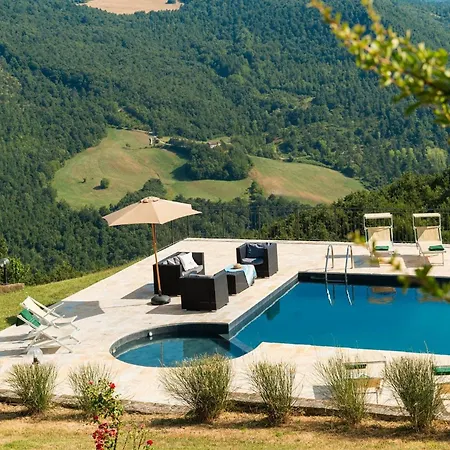 Ca Quattrocchi 10&3 By Marche Apecchio