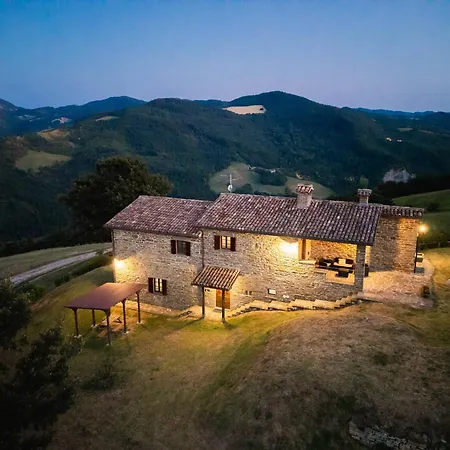 Ca Quattrocchi 10&3 By Marche Villa
