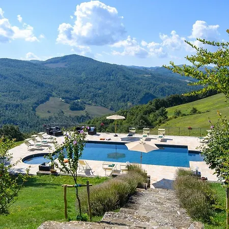 Ca Quattrocchi 10&3 By Marche Apecchio