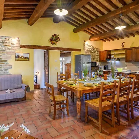 Ca Quattrocchi 10&3 By Marche * Apecchio