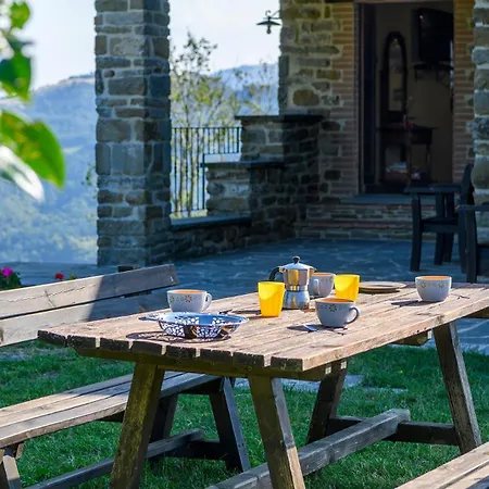 Ca Quattrocchi 10&3 By Marche