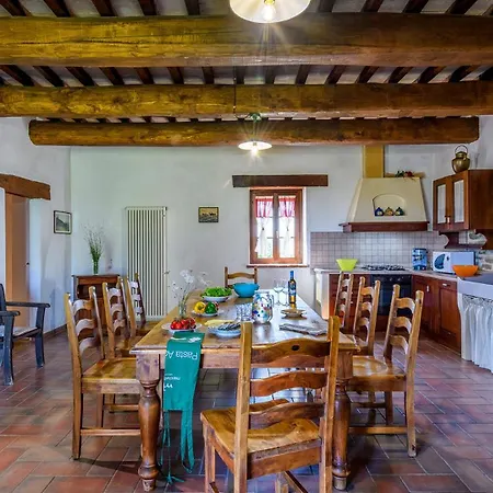 Ca Quattrocchi 10&3 By Marche *