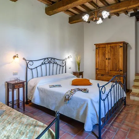 Ca Quattrocchi 10&3 By Marche * Apecchio