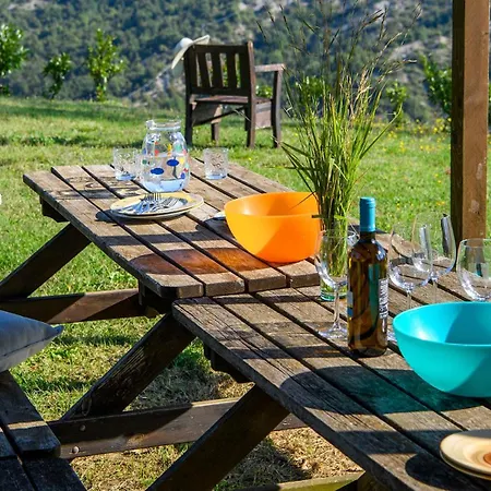 Ca Quattrocchi 10&3 By Marche Villa