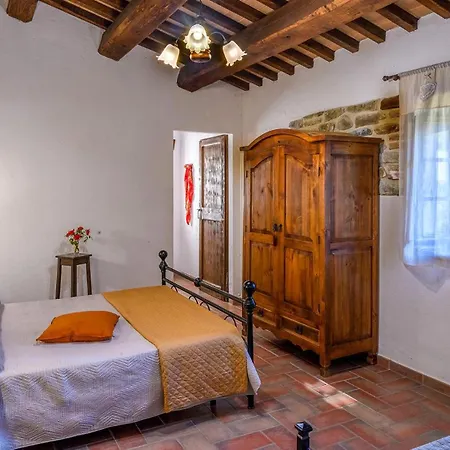 Ca Quattrocchi 10&3 By Marche Villa *