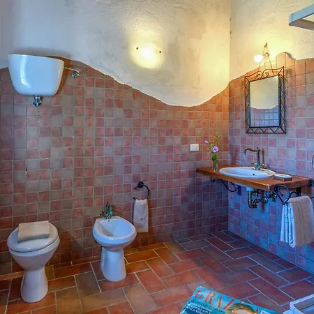 Ca Quattrocchi 10&3 By Marche *