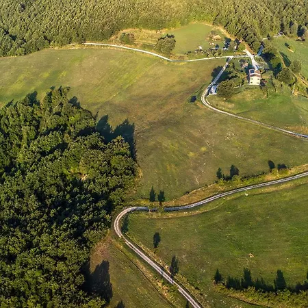 Ca Quattrocchi 10&3 By Marche Villa Apecchio