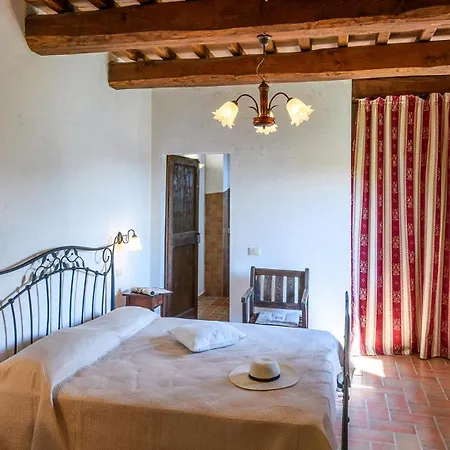 Ca Quattrocchi 10&3 By Marche Villa