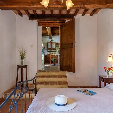 Ca Quattrocchi 10&3 By Marche