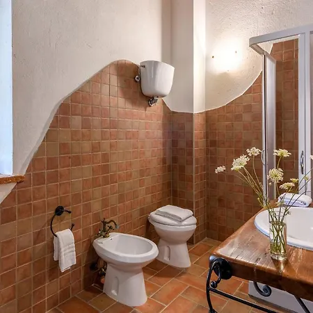 Villa Ca Quattrocchi 10&3 By Marche *